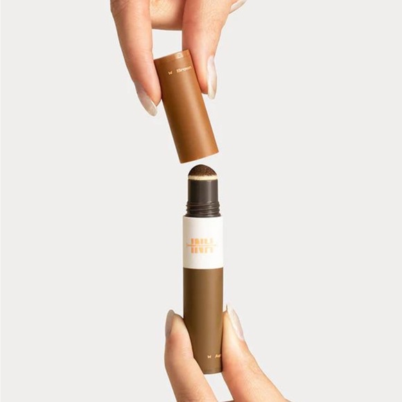 Insert Name Here Filling Fine Hairline Hero - Brown - Picture 2 of 3